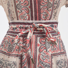 Lapel Slim Top Long Skirt Two-piece Set - kinko