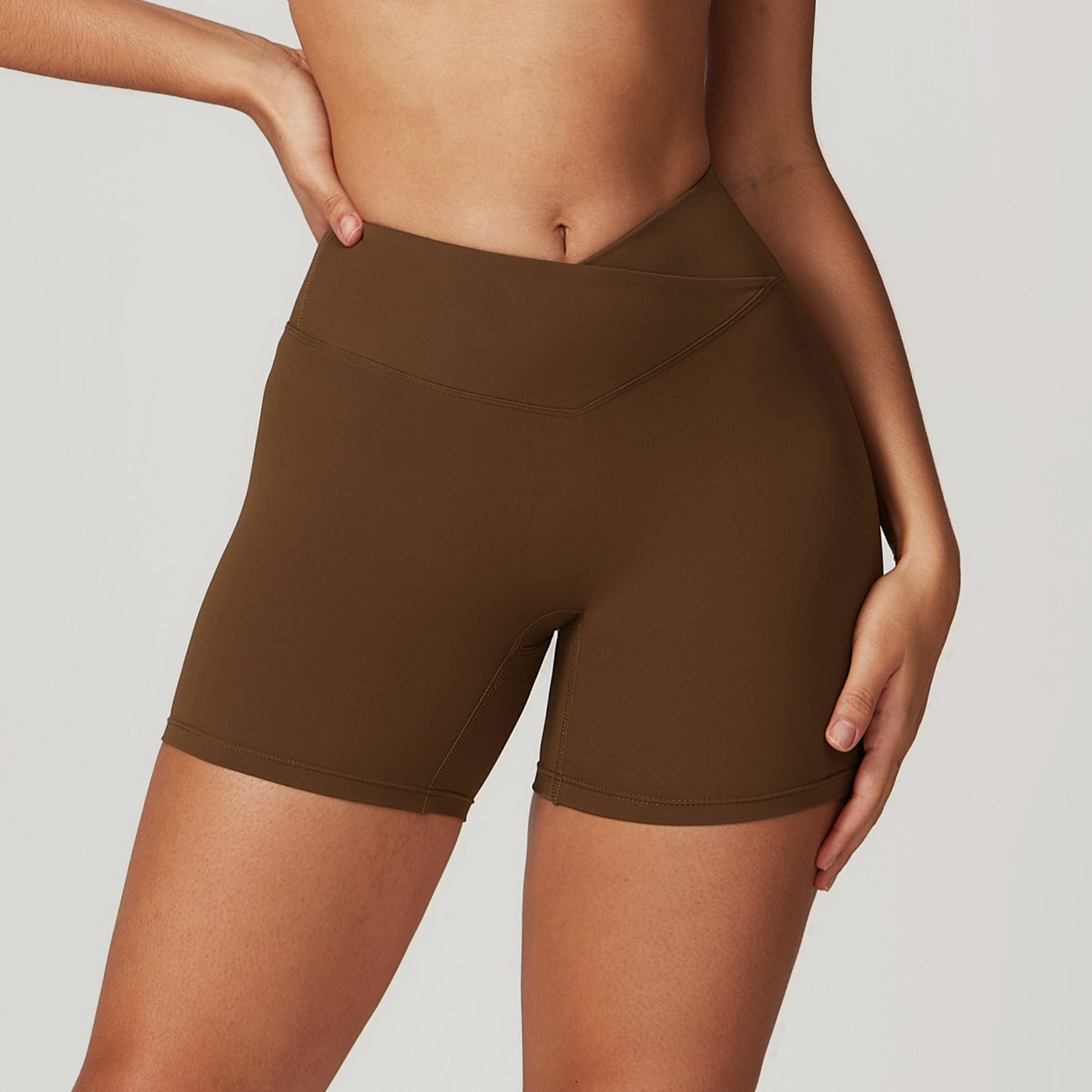 Light Brown