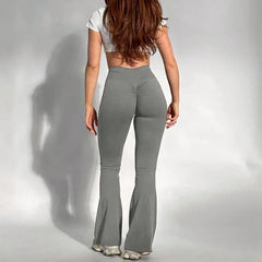 Women's Sports Quick-drying Sweat Absorbent Tight Pants - kinko