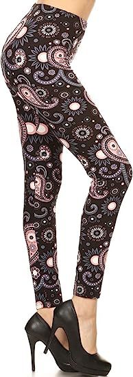 High Waist Hip Lift Exercise Workout Pants - kinko