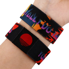 Sea Surfer Cool Bracelet for Women Men Wrist Hand Fashion Bangle Jewelry Accessories Sport Bracelet Gifts Friends Adventure