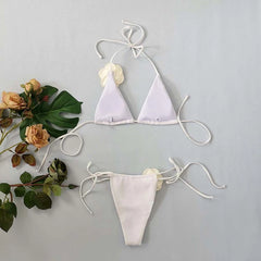 Lingirie Woman Lingerie Women Set Sexy Lingerie Woman Senxual Transparent Bra and Underwear Set Lingeries Sexy Femme Bodysuits