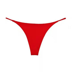 Women Panties Sexy Thongs Seamless Low Rise Lingerie Ultrathin G Strings Underwear Intimates Briefs Erotic Tanga Underpants
