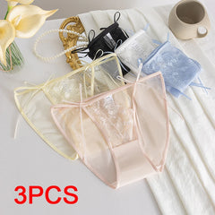 Underpants Women Lace Panties for Woman Women's Sexy Underwear Lady Lingerie Ultra Sexy and Female Sexual Underwear Micro Girl