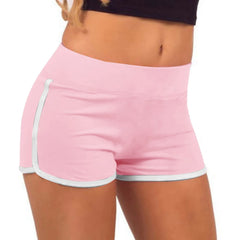Women Sports Panties Sleep Bottoms Underwear Shorts Tights Skinny Pants Black Gray Red L XL XXL Quick Drying Casual Fitness Yoga