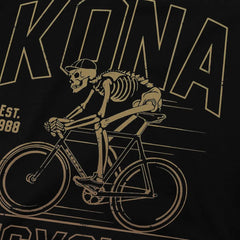Kona Bike Bicycle Special TShirt MTB Mountain Bike Leisure T Shirt Newest Stuff For Men Women