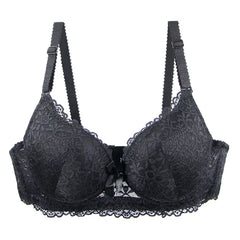 2025 New Bras Set 34/75 36/80 38/85 40/90 42/95 44/100 Underwear For Women Beige Black  Burgundy Gray Blue Pink Lingerie