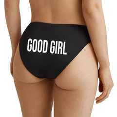 GOOD GIRL Hot Underwear Women's Cotton Underwear Sexy Lingeries For Women Cute Girls Briefs Female Soft Ladies Underpants
