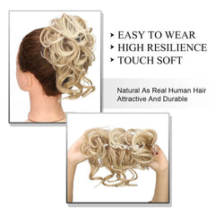 Customized 20 Dress Accessories Hair Accessories Hair Band Hair Loop Hair Rope Hair Decoration