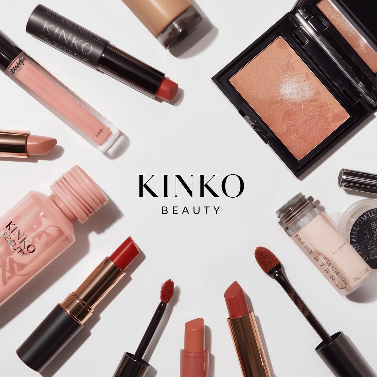 Kinko Beauty