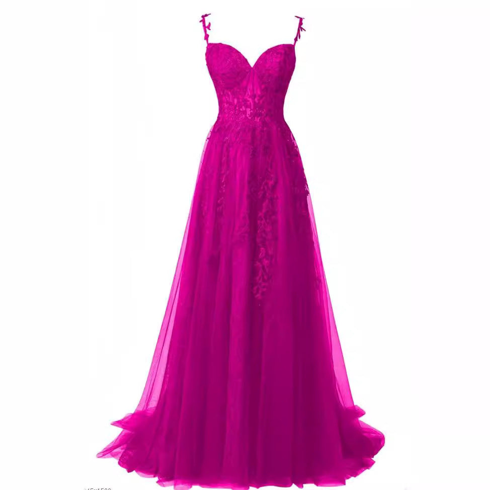 Red Carpet Runway Show, Banquet, Annual Performance, Host's Formal Attire - kinko