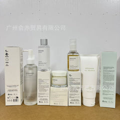mixsoon series soy-based sour Face cream, Essence, Toner, Facial Cleanser and Makeup Remover oil - kinko Global Holdings inc