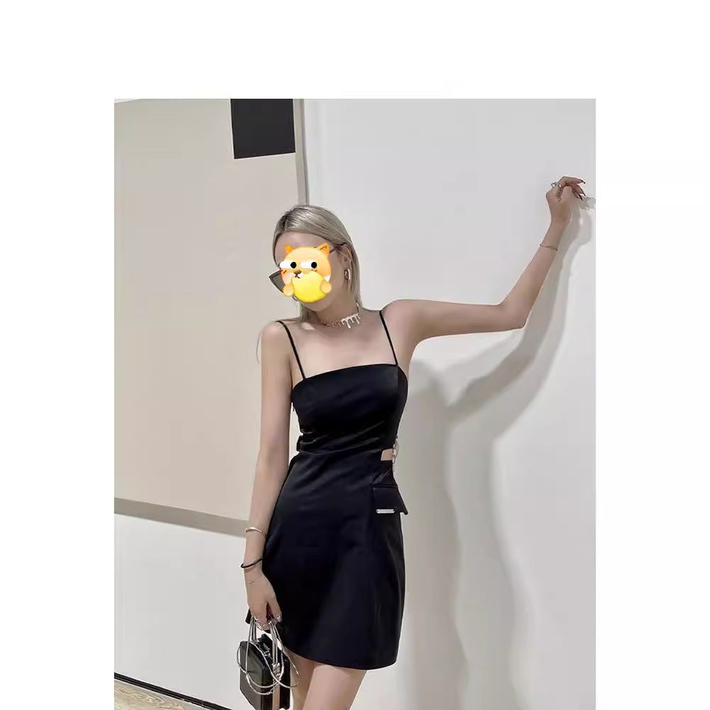 Women's Asymmetric Shoulder Fashion Blazer - kinko