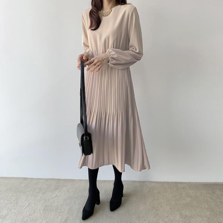 Women Autumn Fall New Arrivals Design Elegant Retro