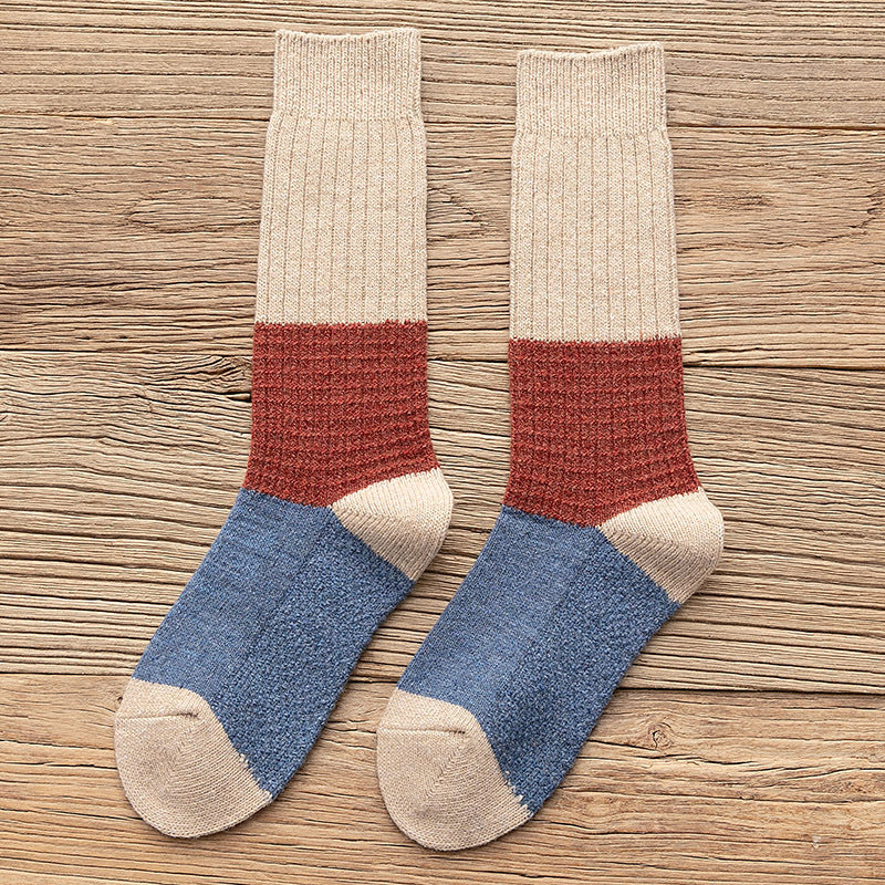 Trendy Winter Thickening Warm Women's Stockings