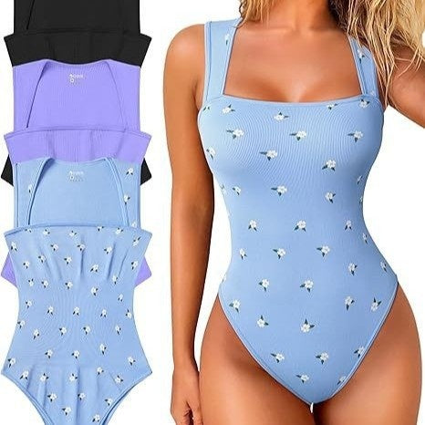 Yoga Fitness Overalls - kinko