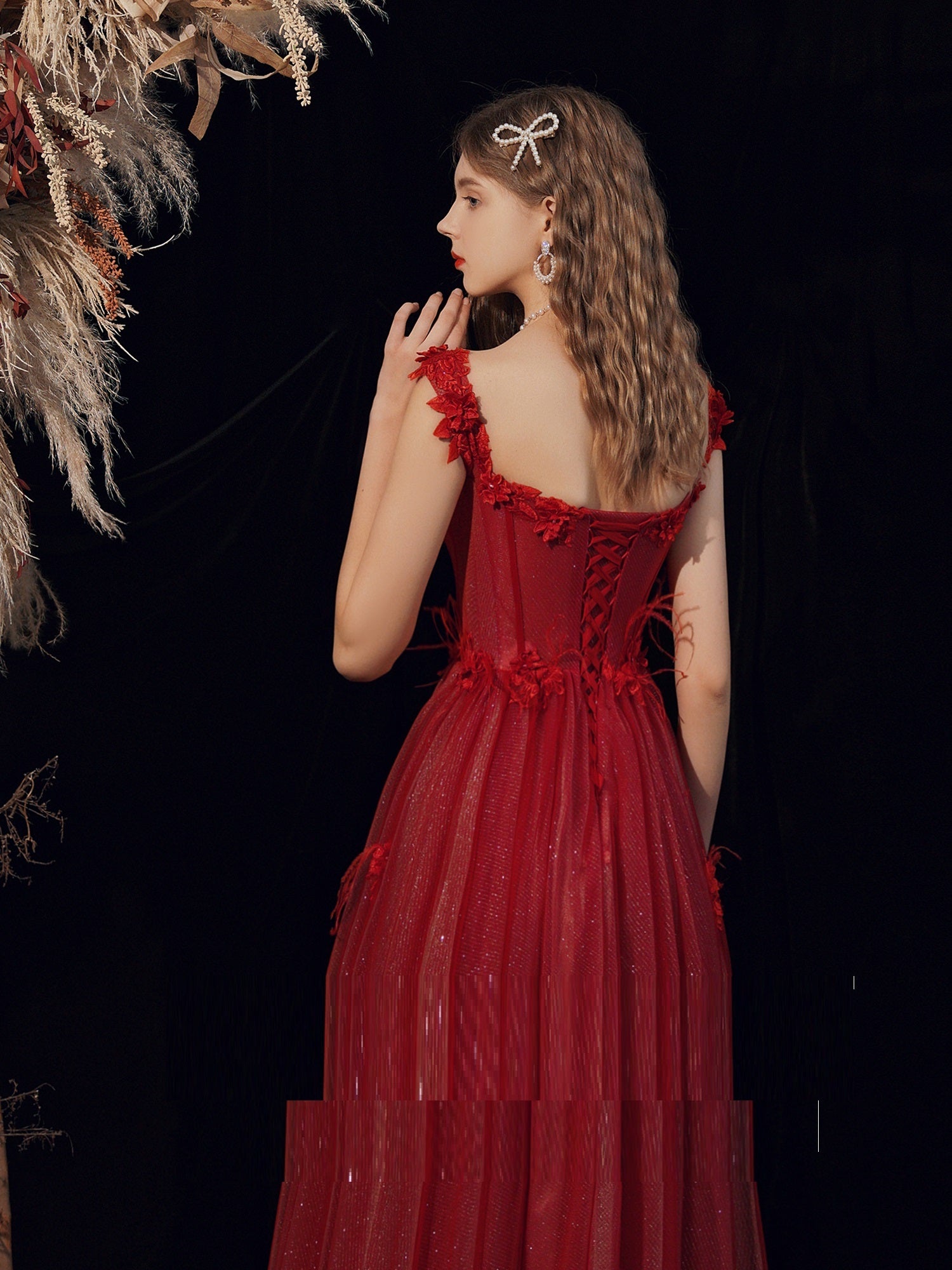 Mom's Wedding Toast Dress Host Annual Meeting - kinko