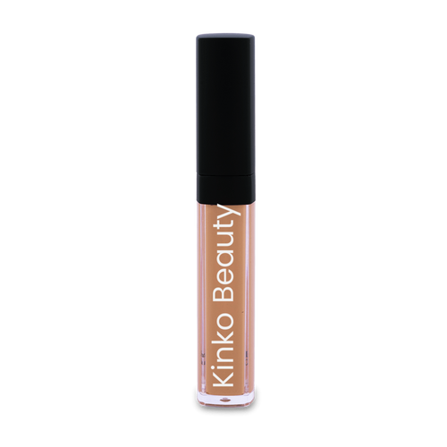 All Natural Liquid Lipstick