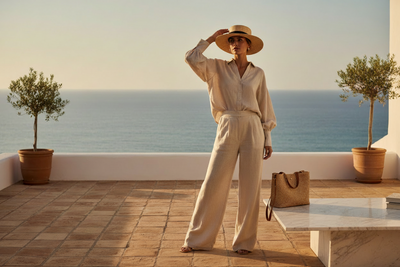 Travel outfits